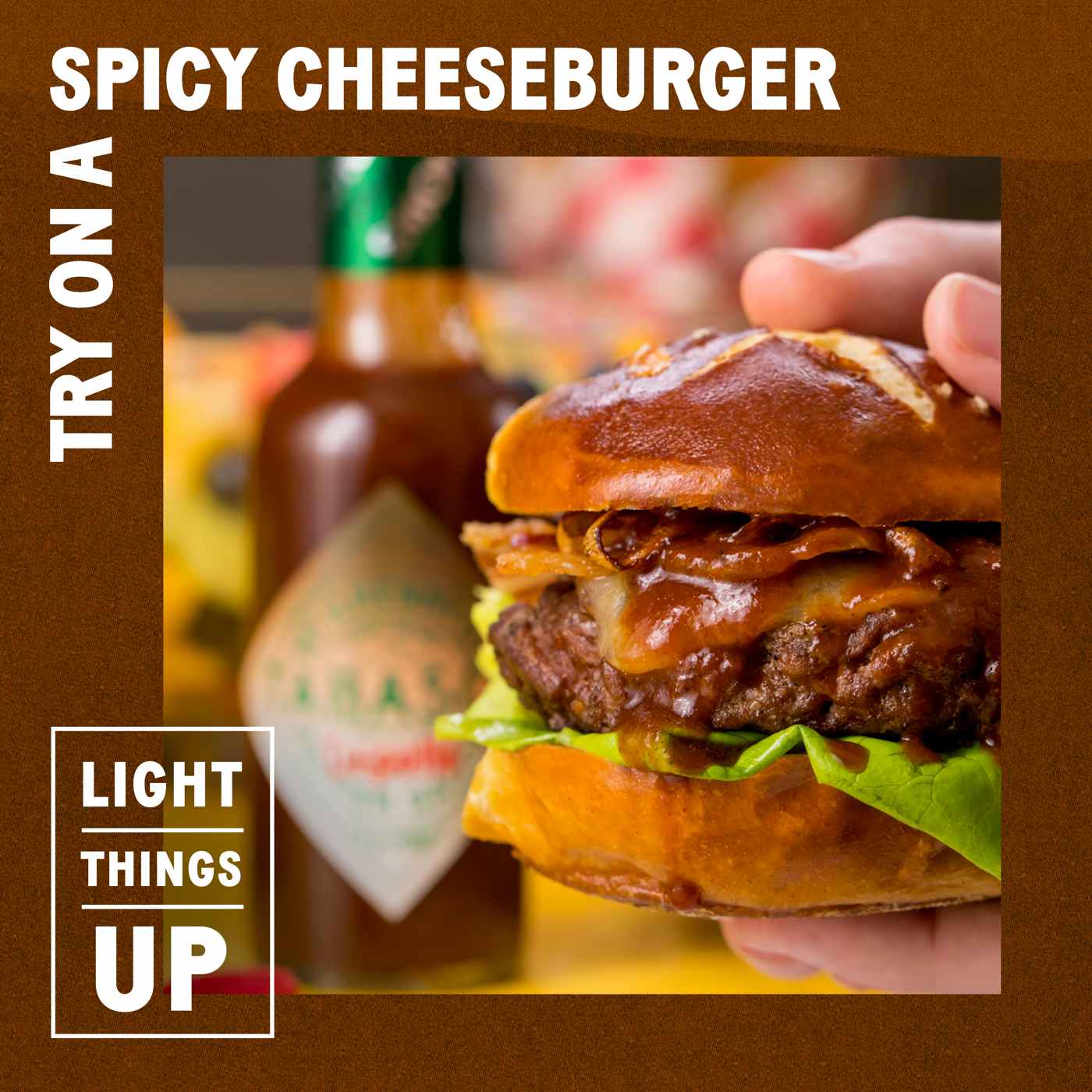 Tabasco Chipotle Pepper Sauce; image 6 of 8