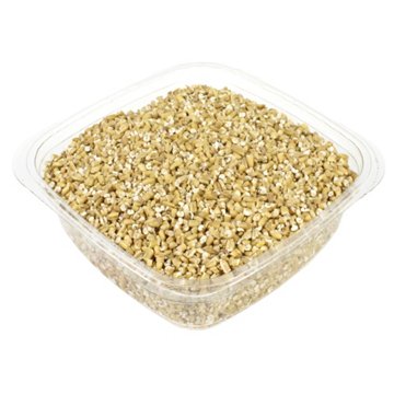 Falcon Trading Organic Steel Cut Oats, by lb