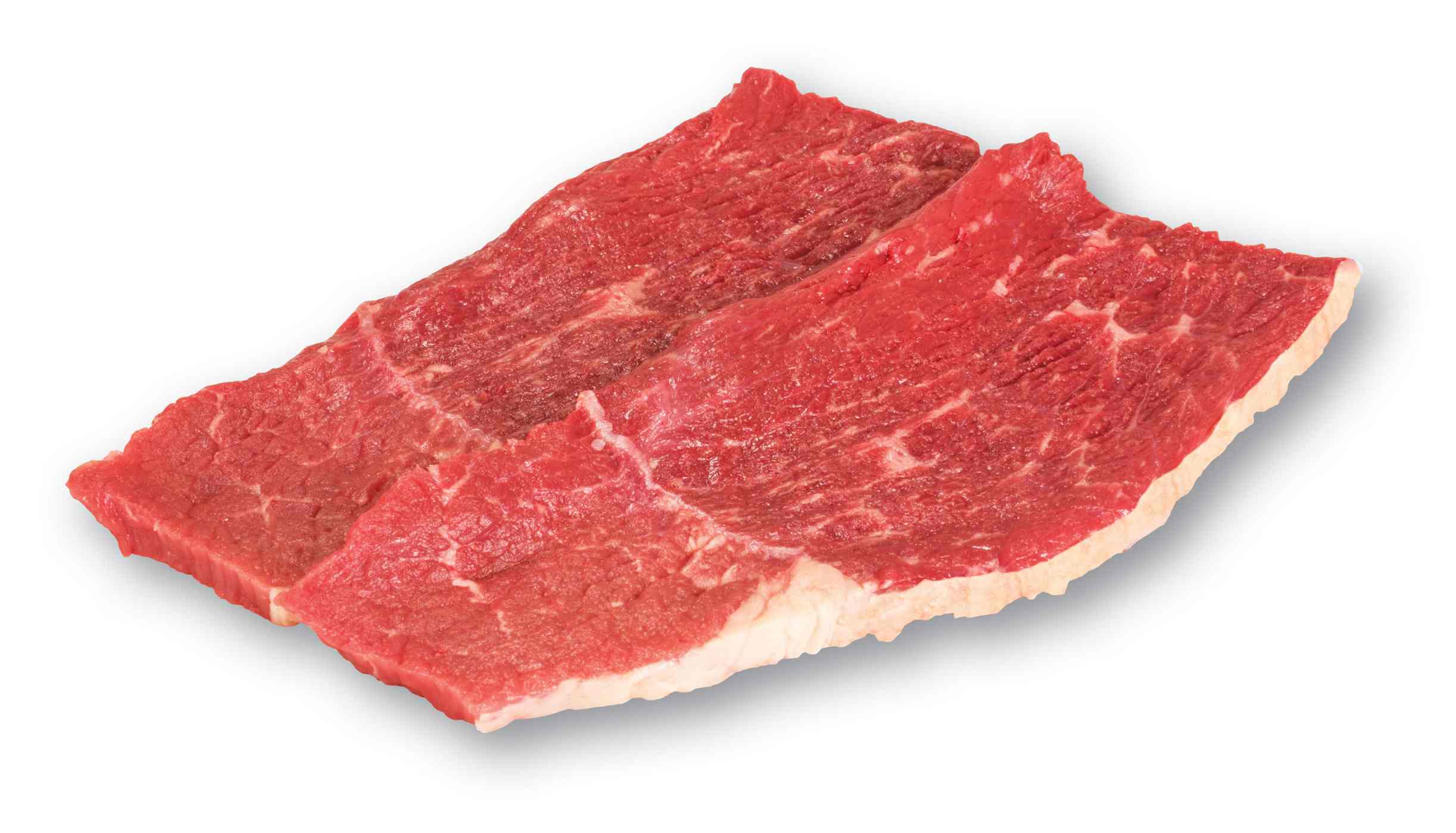 H-E-B Beef Bottom Round Steak Boneless, USDA Select; image 2 of 2