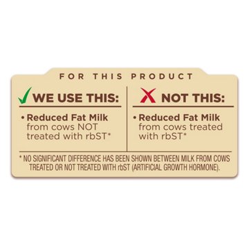 H-E-B Reduced Fat 2% Milk, 1/2 gal
