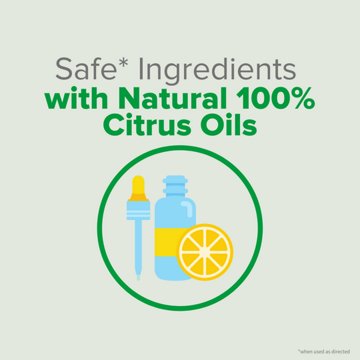 Citrus Magic Tropical Citrus Blend Air Freshener