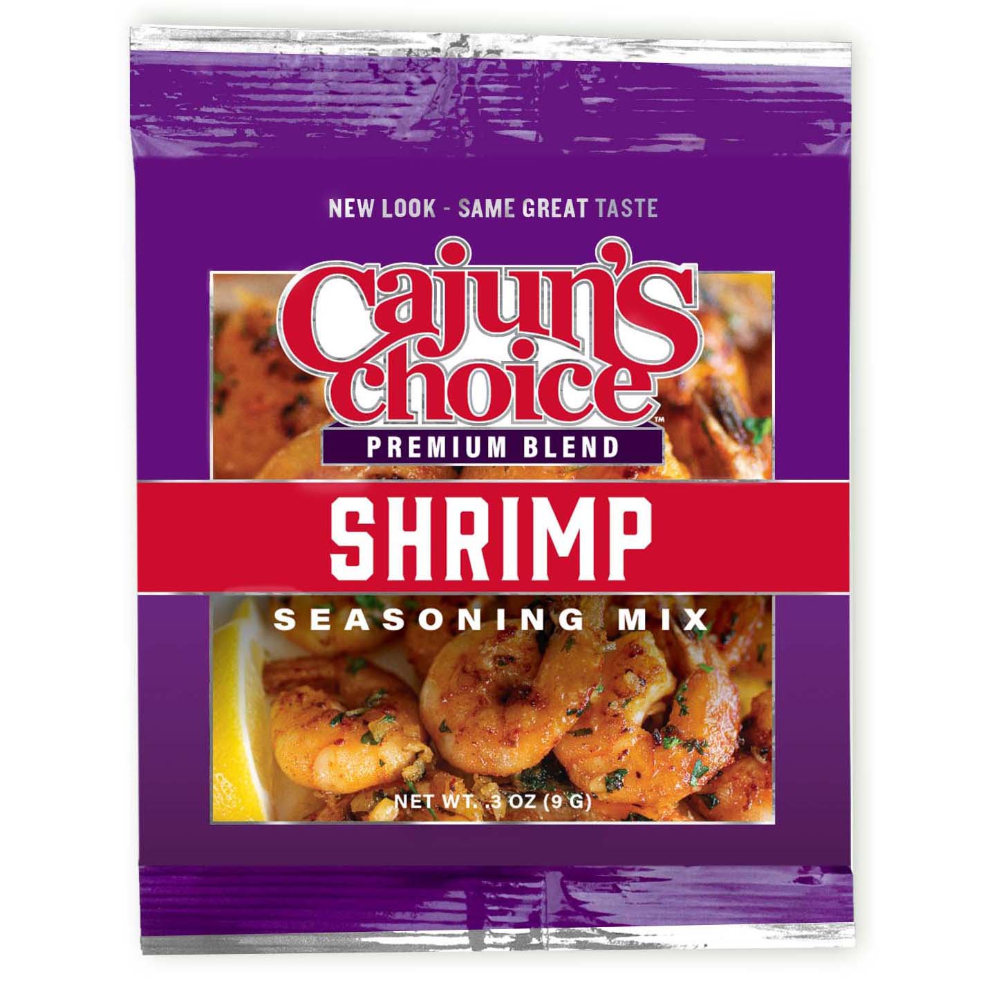 River Road BBQ Shrimp Seasoning - Shop Spice Mixes at H-E-B