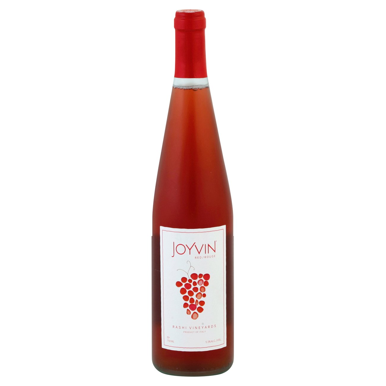 Joyvin Red Shop Wine at HEB