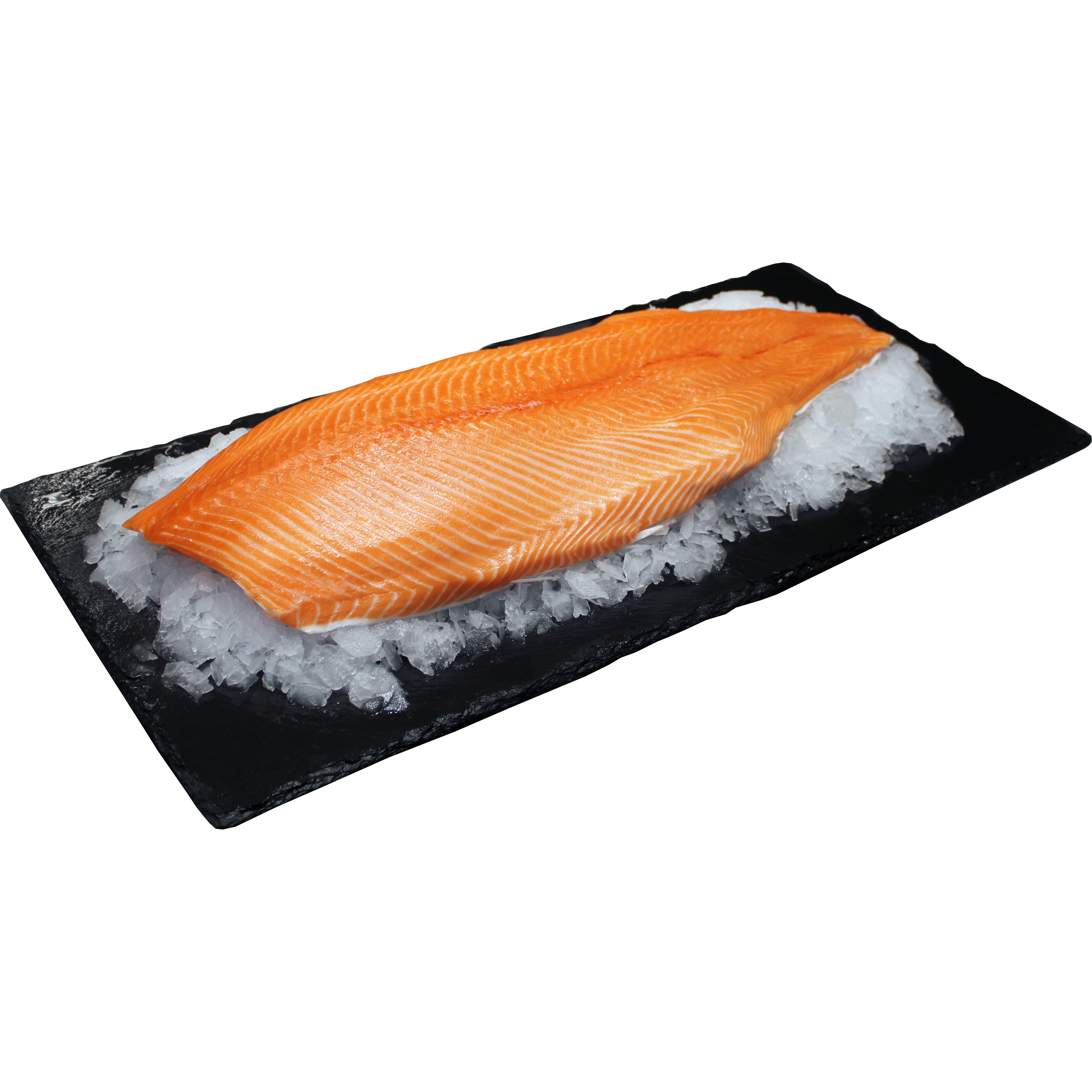 New Zealand King Salmon Fillet, by lb | Central Market - Really