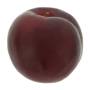 Fresh Organic Plums, Avg. 0.29 lb