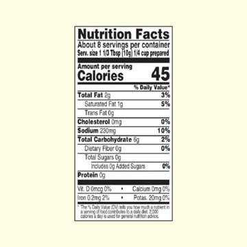Pioneer Peppered Gravy Mix, 2.75 oz