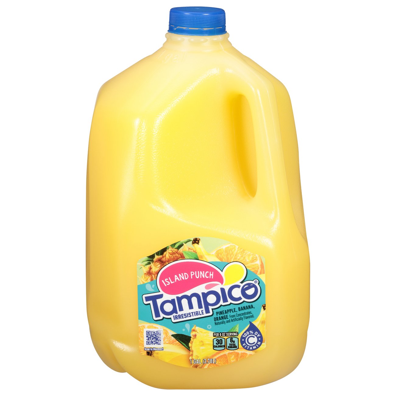 Tampico Juice, Island Punch Shop Juice at HEB