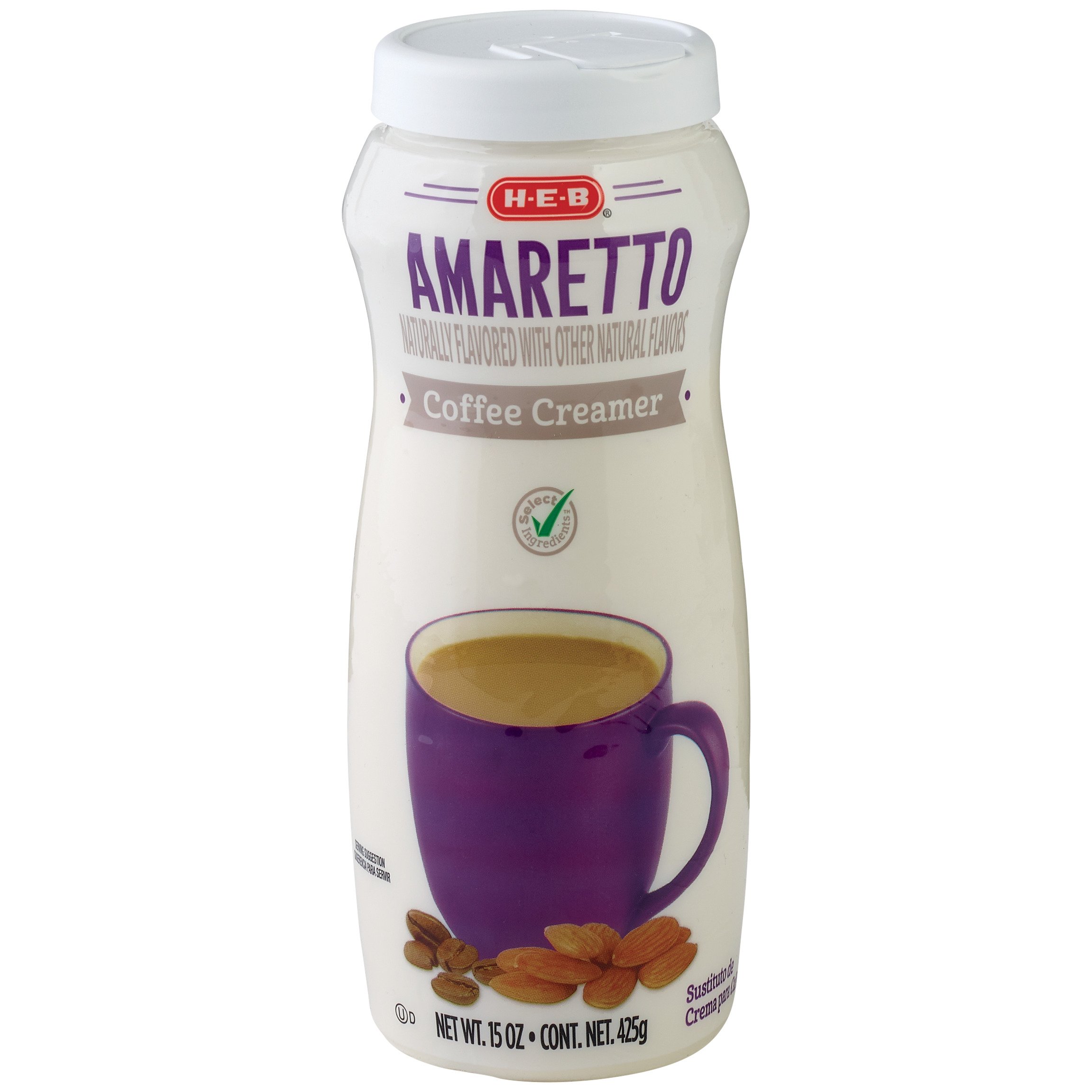 Amaretto Coffee Creamer Recipe