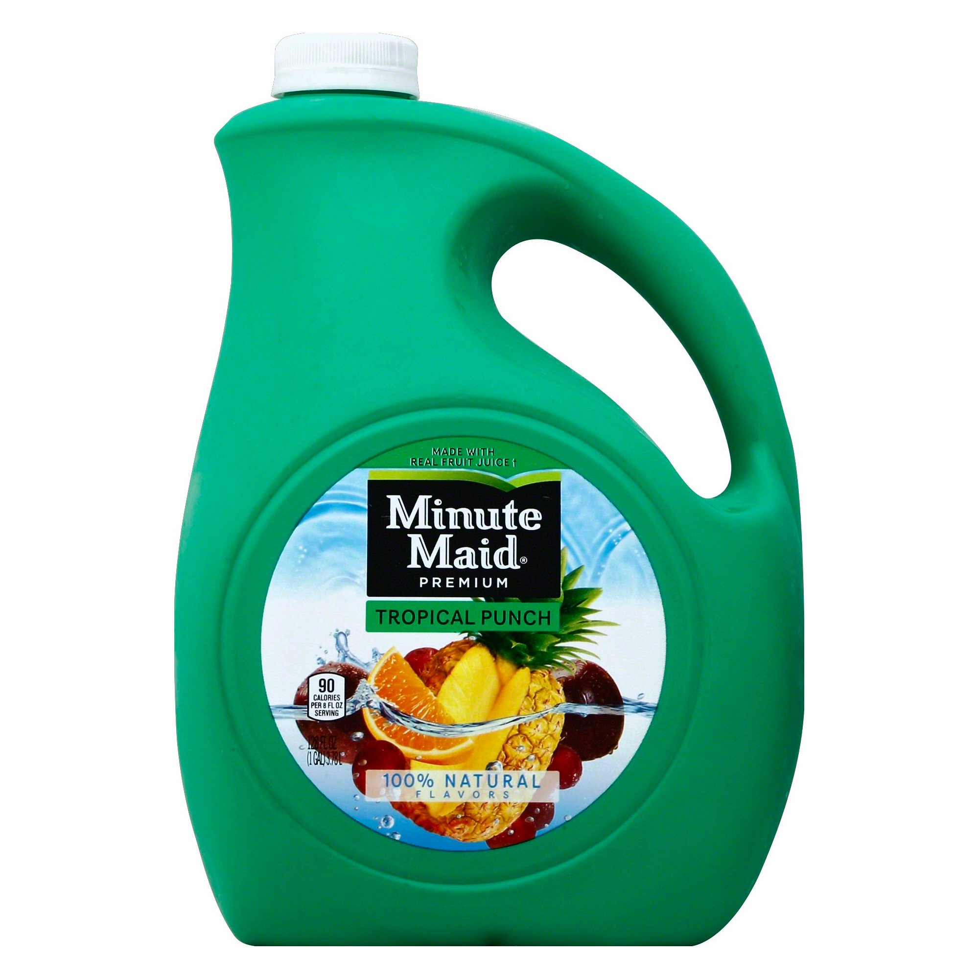 Minute Maid Premium Tropical Punch Shop Juice At H E B