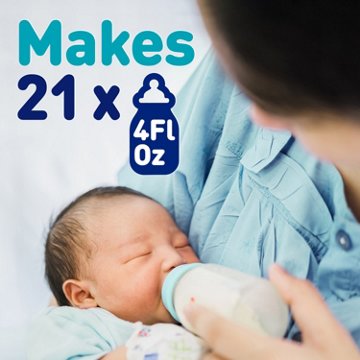 Enfamil NeuroPro EnfaCare Powder Premature Baby Formula with Iron, 13.6 oz