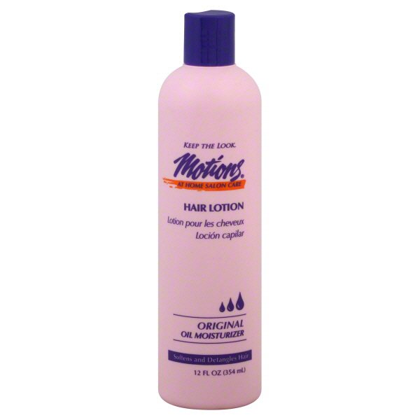 Motions Moisturizer