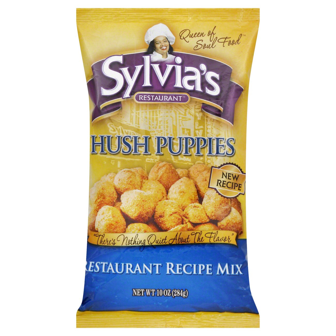 how was hush puppies named