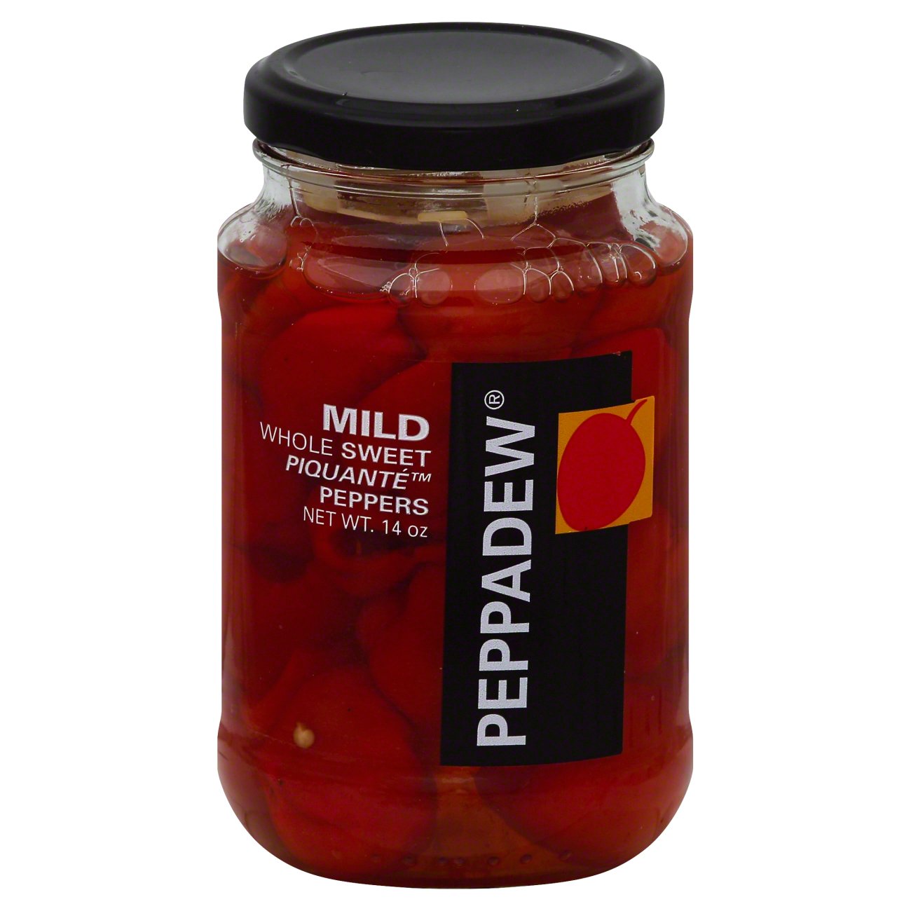 Peppadew Mild Whole Sweet Piquante Peppers Shop Vegetables at HEB