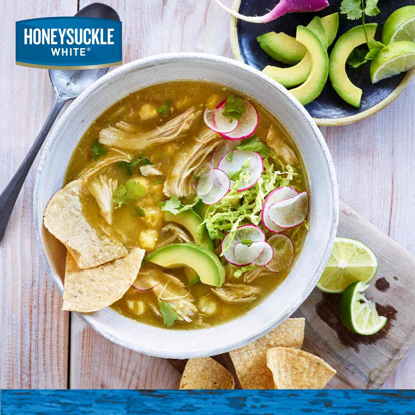 Fresh Turkey Neck Pieces; image 2 of 3