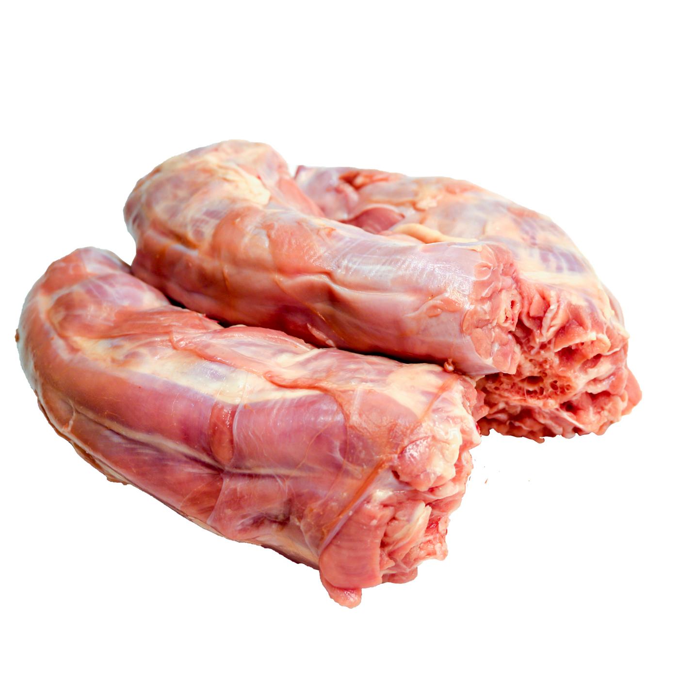 Fresh Turkey Neck Pieces; image 3 of 3