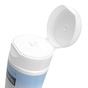 Neutrogena Deep Clean Gentle Exfoliating Facial Scrub, 4.2 oz