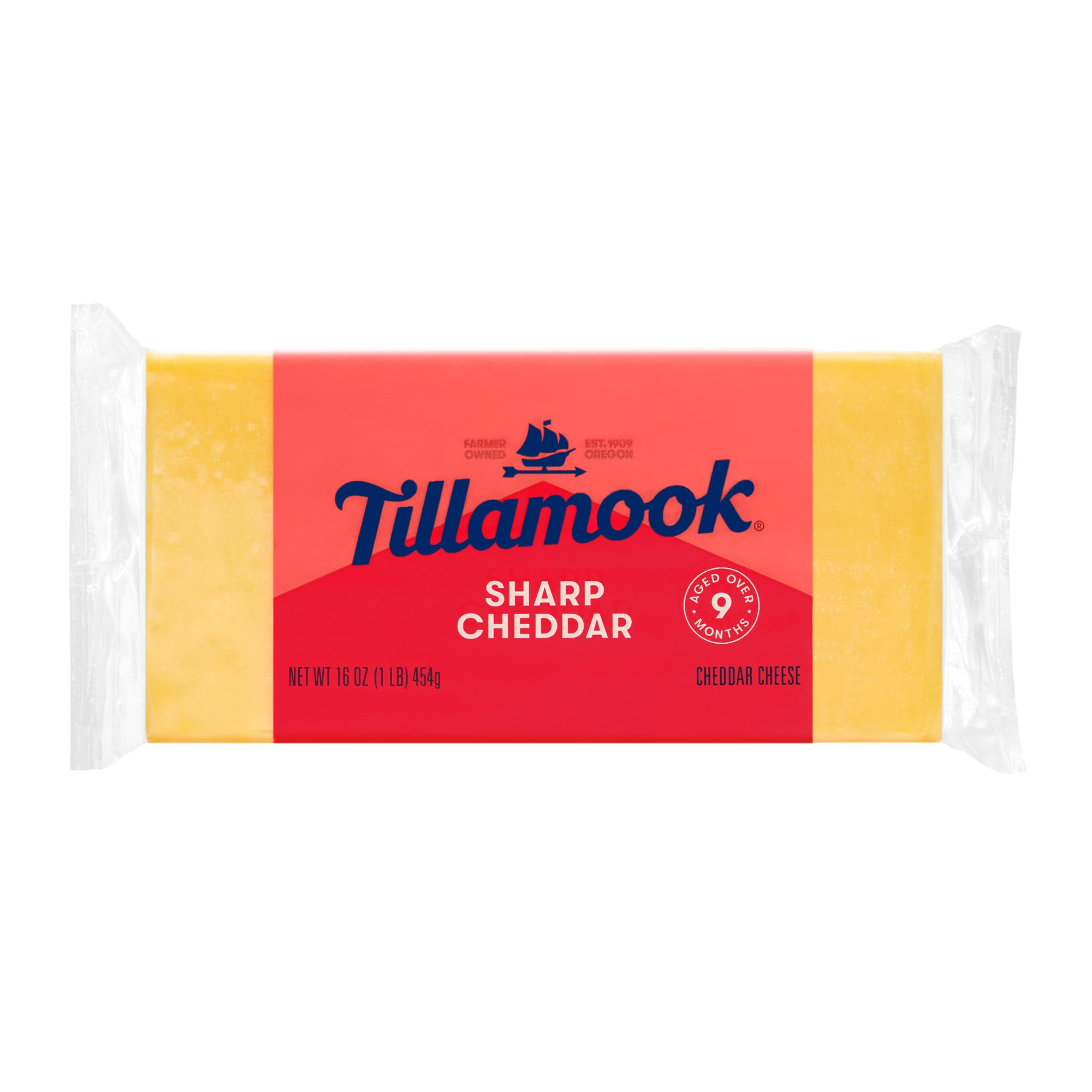 消委會 | 7成芝士高脂或高鈉｜Tillamook Sharp Cheddar Cheese｜新城健康