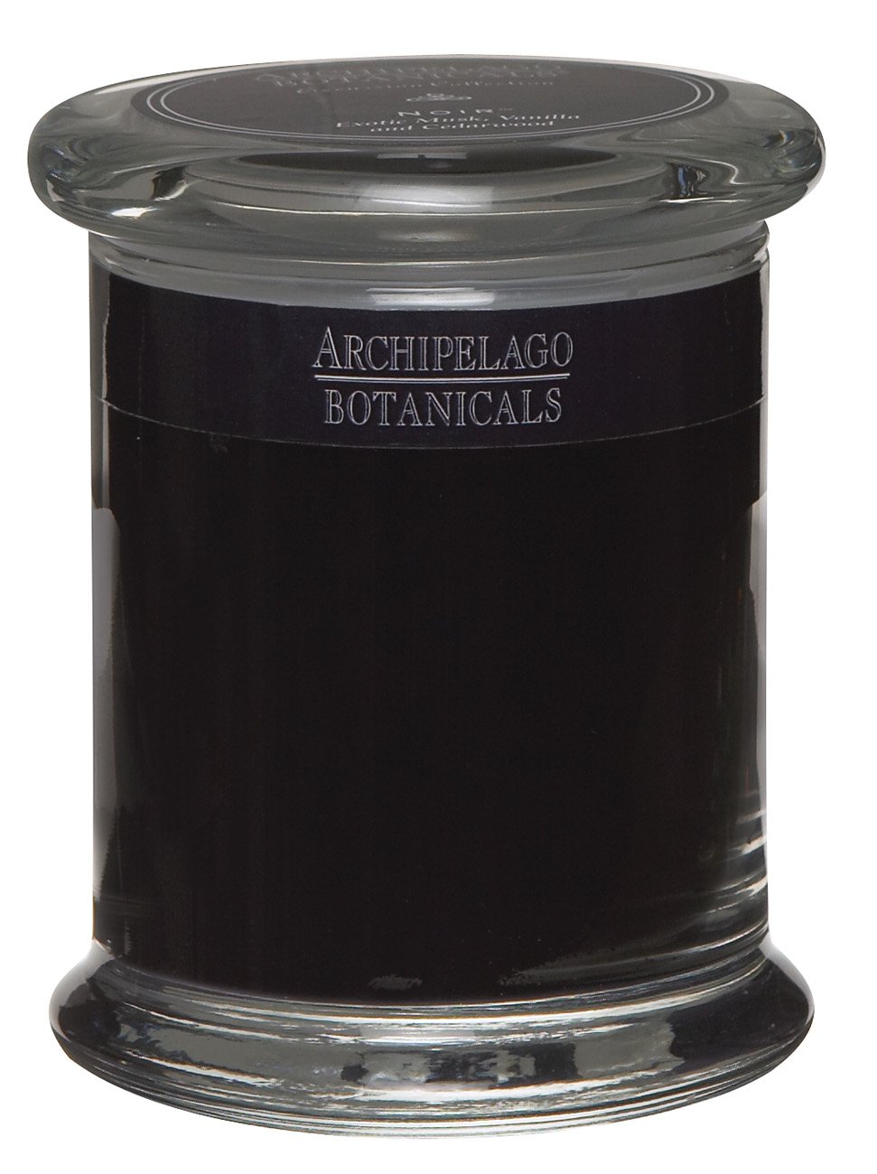 Archipelago Botanicals Glass Jar Candle - Shop Candles at H-E-B