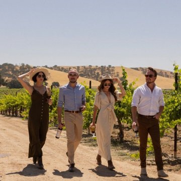 Liberty School Cabernet Sauvignon California Red Wine, 750 mL