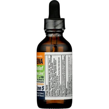 Allergena Zone 5 Allergy Relief Drops, 2 oz