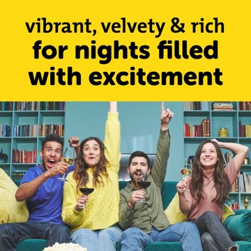 Yellow Tail Cabernet Sauvignon Australia Red Wine, 750 mL