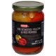 H-E-B Fire Roasted Yellow & Red Peppers, 12 oz