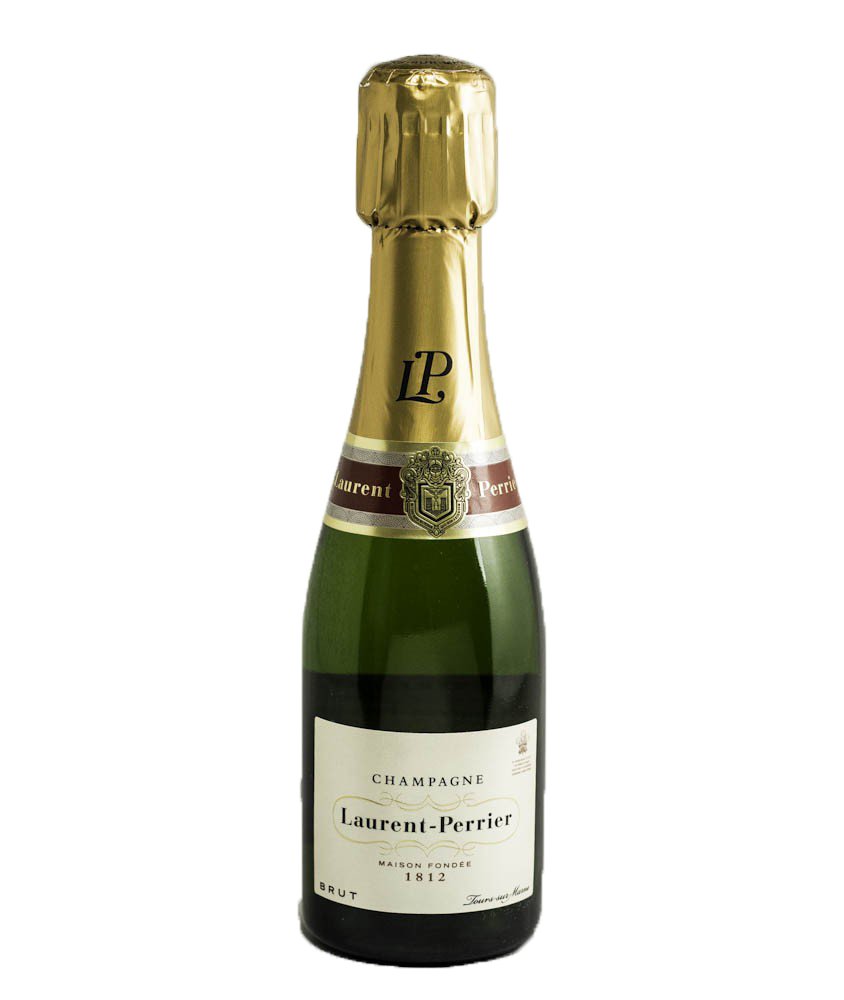 Laurent-Perrier Brut Champagne - Shop Wine at H-E-B