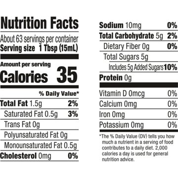 International Delight Liquid Coffee Creamer - French Vanilla , 32 oz