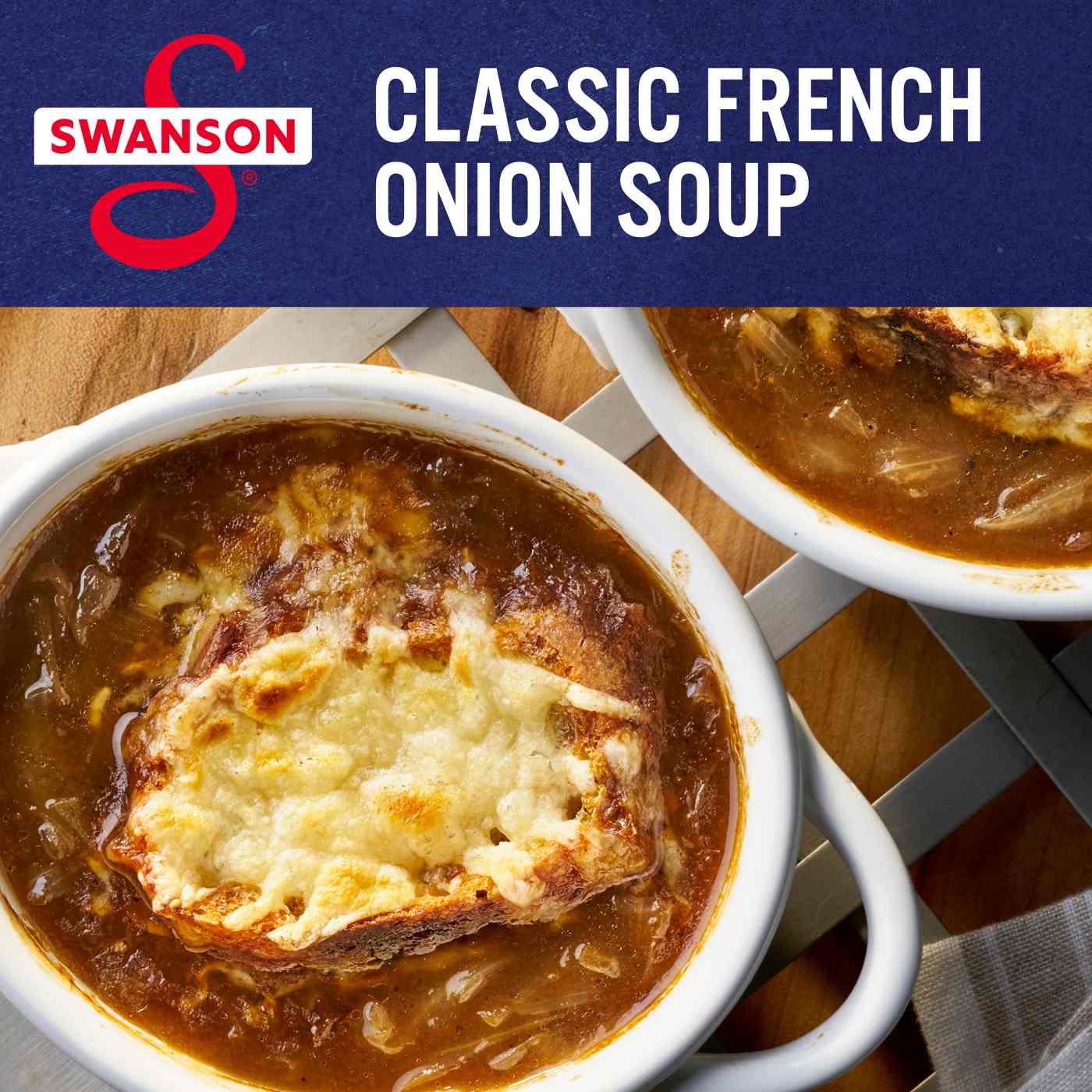 Swanson Beef Broth; image 6 of 9