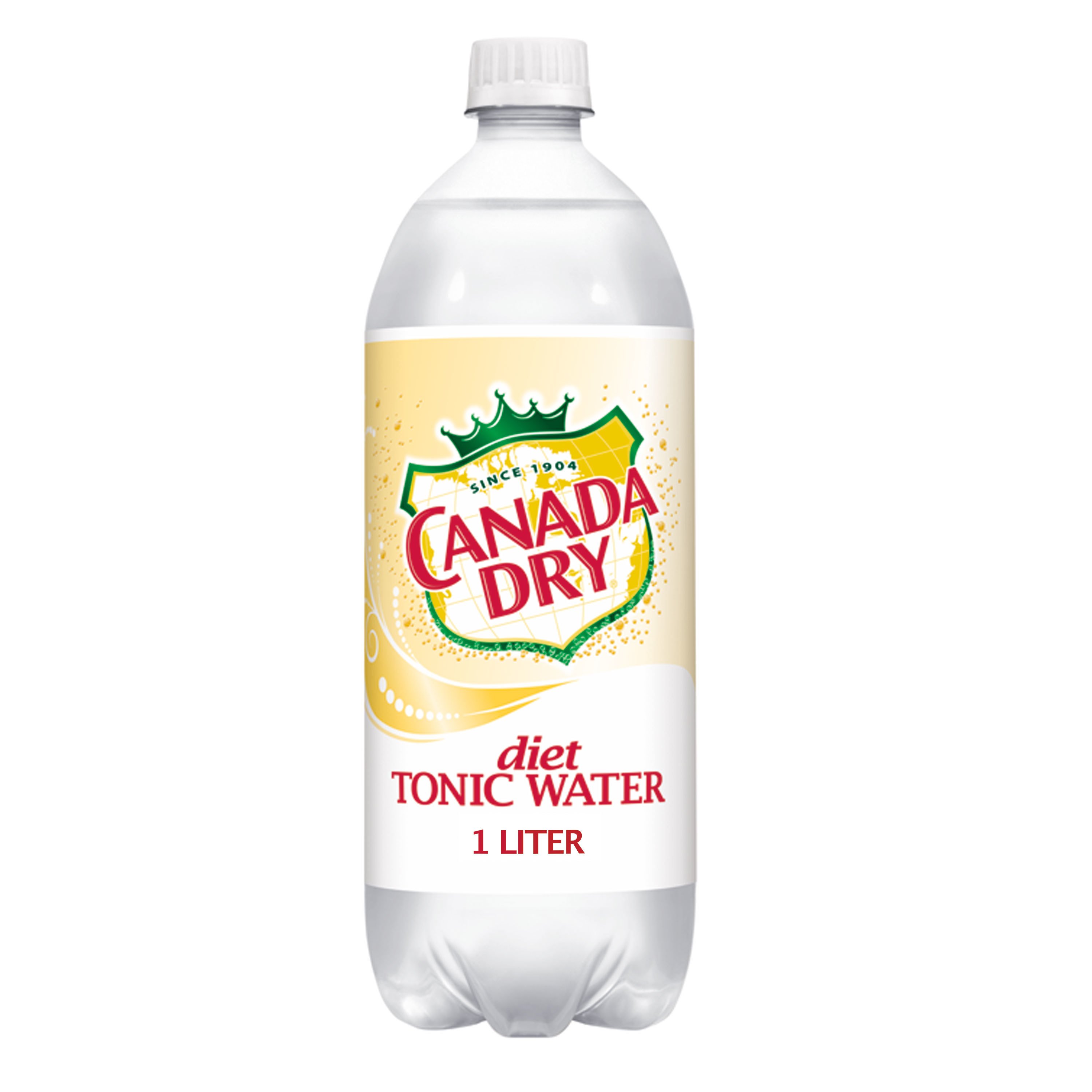 Tonic Water