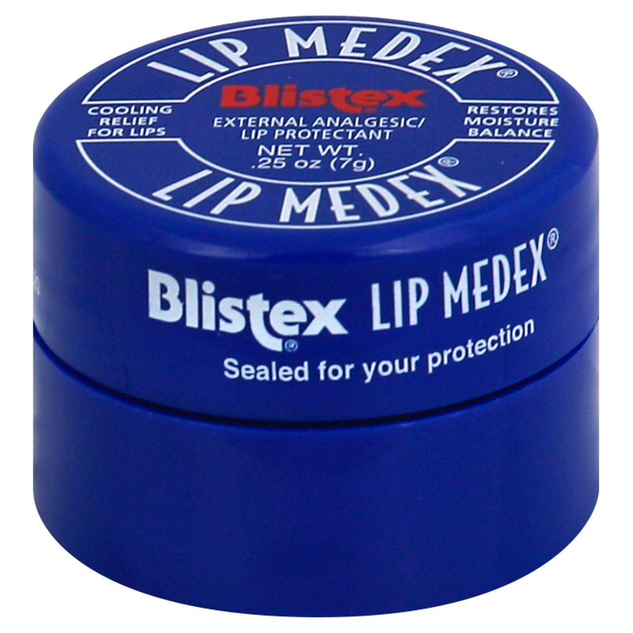 Blistex Chapstick