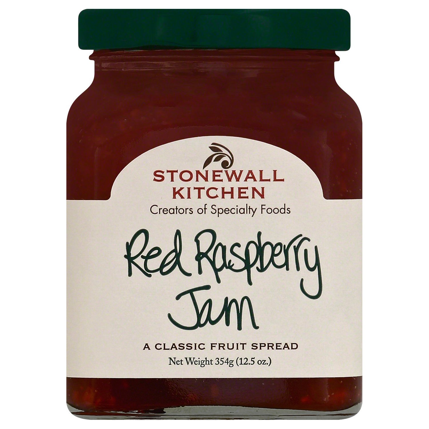 Stonewall Kitchen Red Raspberry Jam Shop Jelly & Jam at HEB