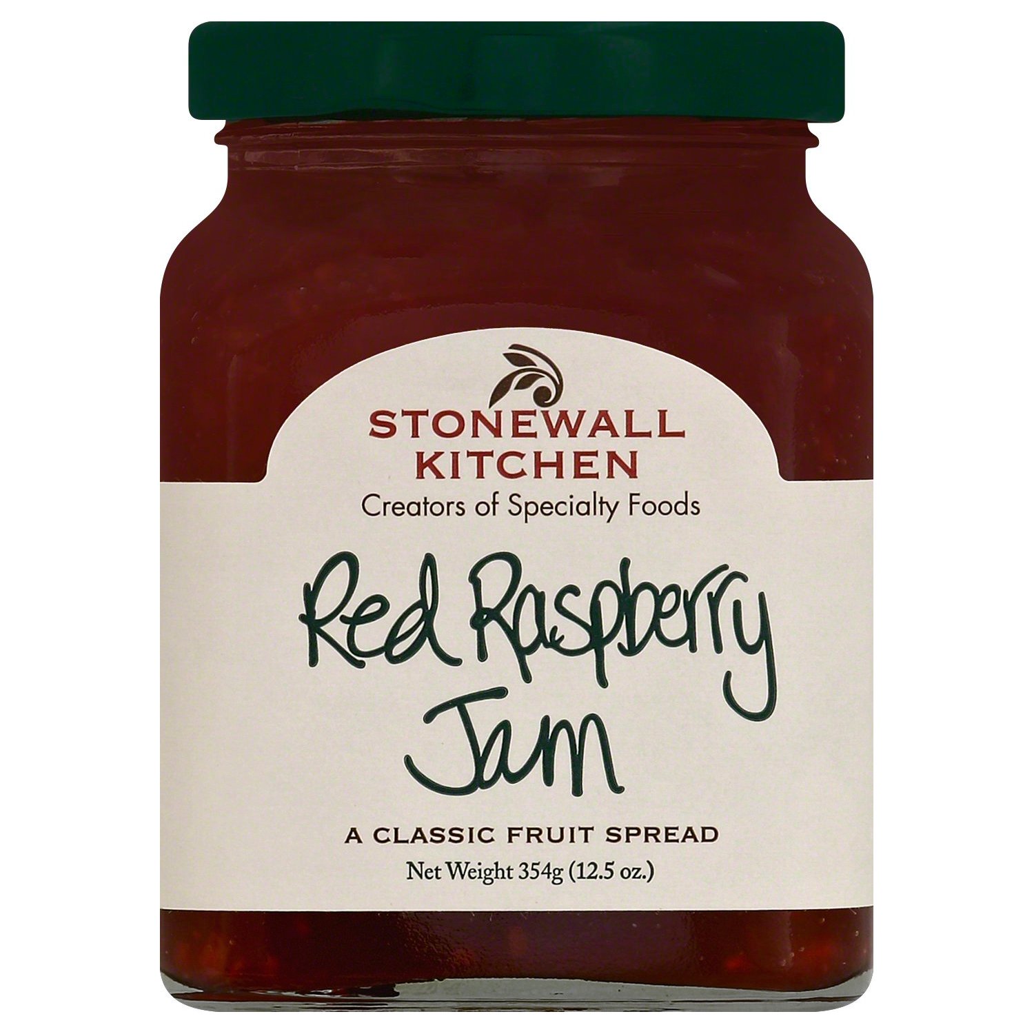 Stonewall Kitchen Red Raspberry Jam Shop Jelly Jam At H E B   000499584