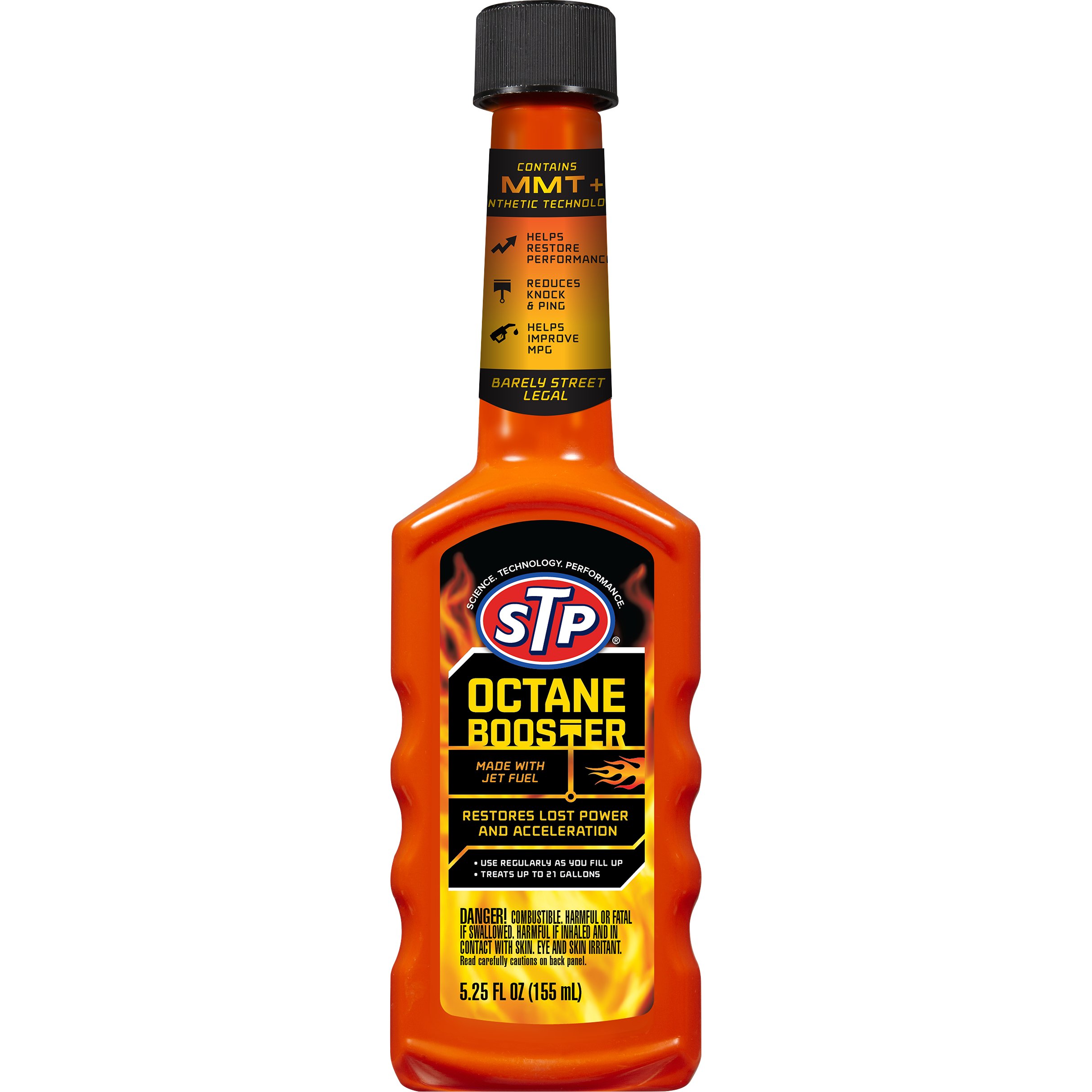 STP Octane Booster Shop Patio & Outdoor at HEB