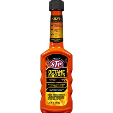STP Octane Booster, 5.25 oz
