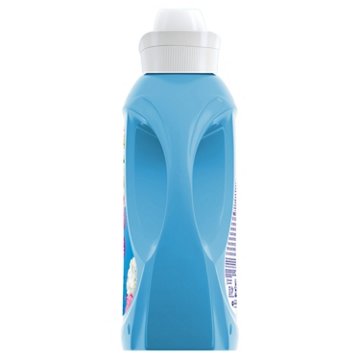 Suavitel Fabric Conditioner Softener, 105 Small Loads - Field Flowers Scent, 105 oz