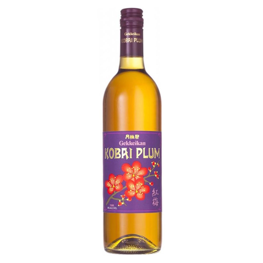 Gekkeikan Kobai Plum Wine Shop Wine at HEB