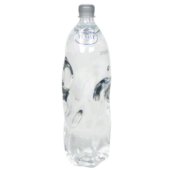 Ty Nant Still Water Shop Water at HEB