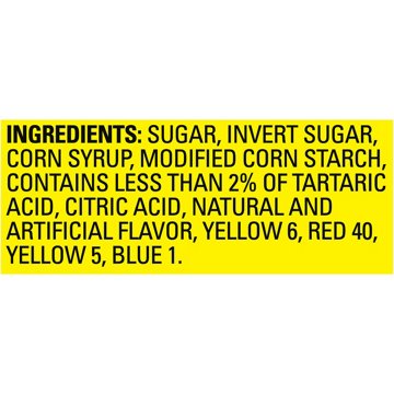 Sour Patch Kids Soft & Chewy Candy