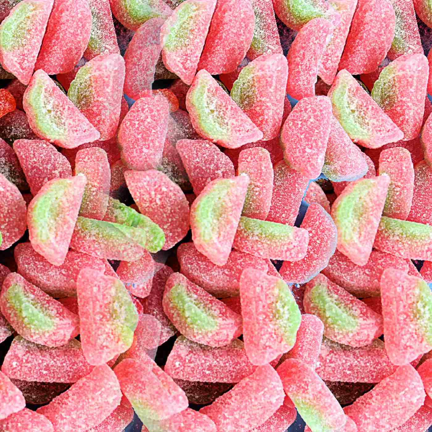 Sour Patch Kids Watermelon Soft & Chewy Candy; image 4 of 10