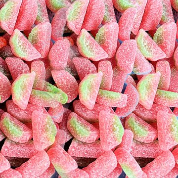 Sour Patch Kids Watermelon Soft & Chewy Candy, 8 oz