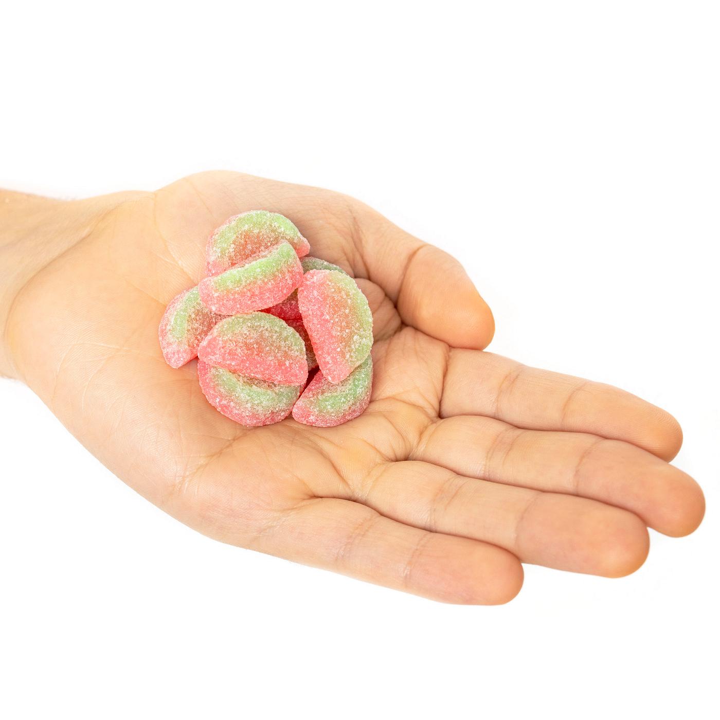 Sour Patch Kids Watermelon Soft & Chewy Candy; image 8 of 10