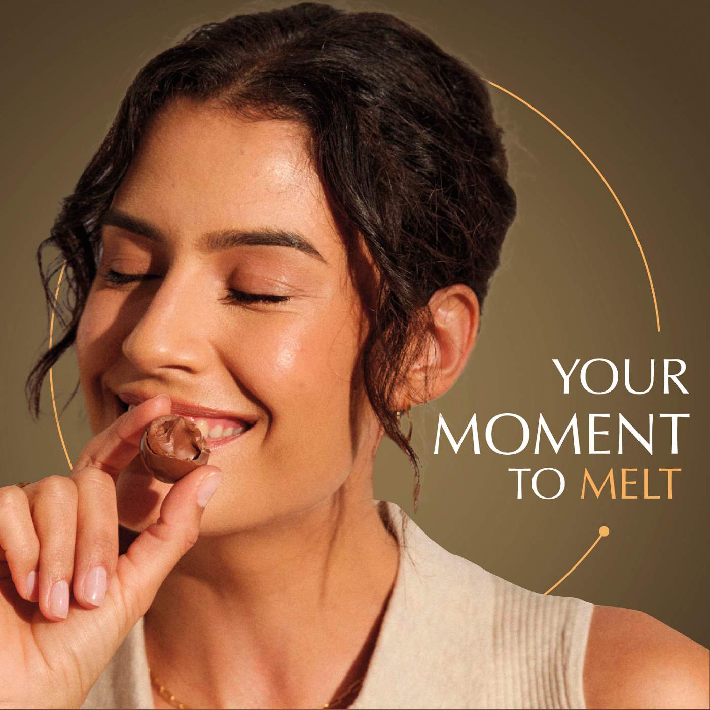 Lindt Lindor Assorted Chocolate Truffles; image 3 of 7