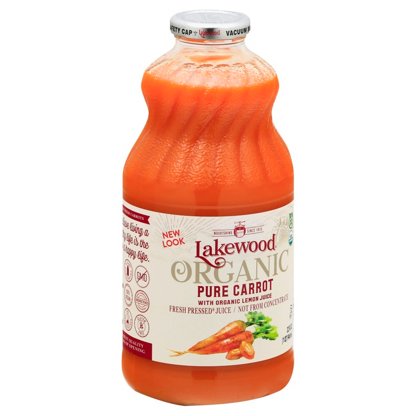 Lakewood A−14CP（美品） Lakewood Organic Pure Cranberry Juice, 32 oz | Central Market