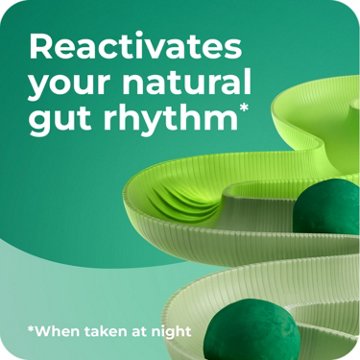 Dulcolax Stimulant Laxative Tablets - Overnight Relief