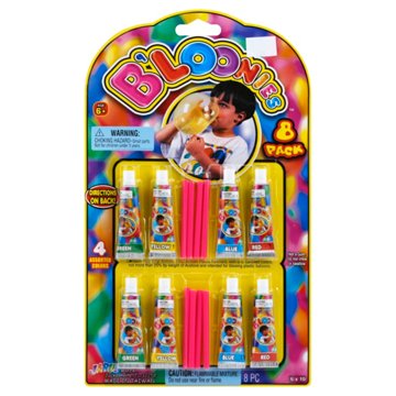 Ja-Ru B'Loonies, 8 ct