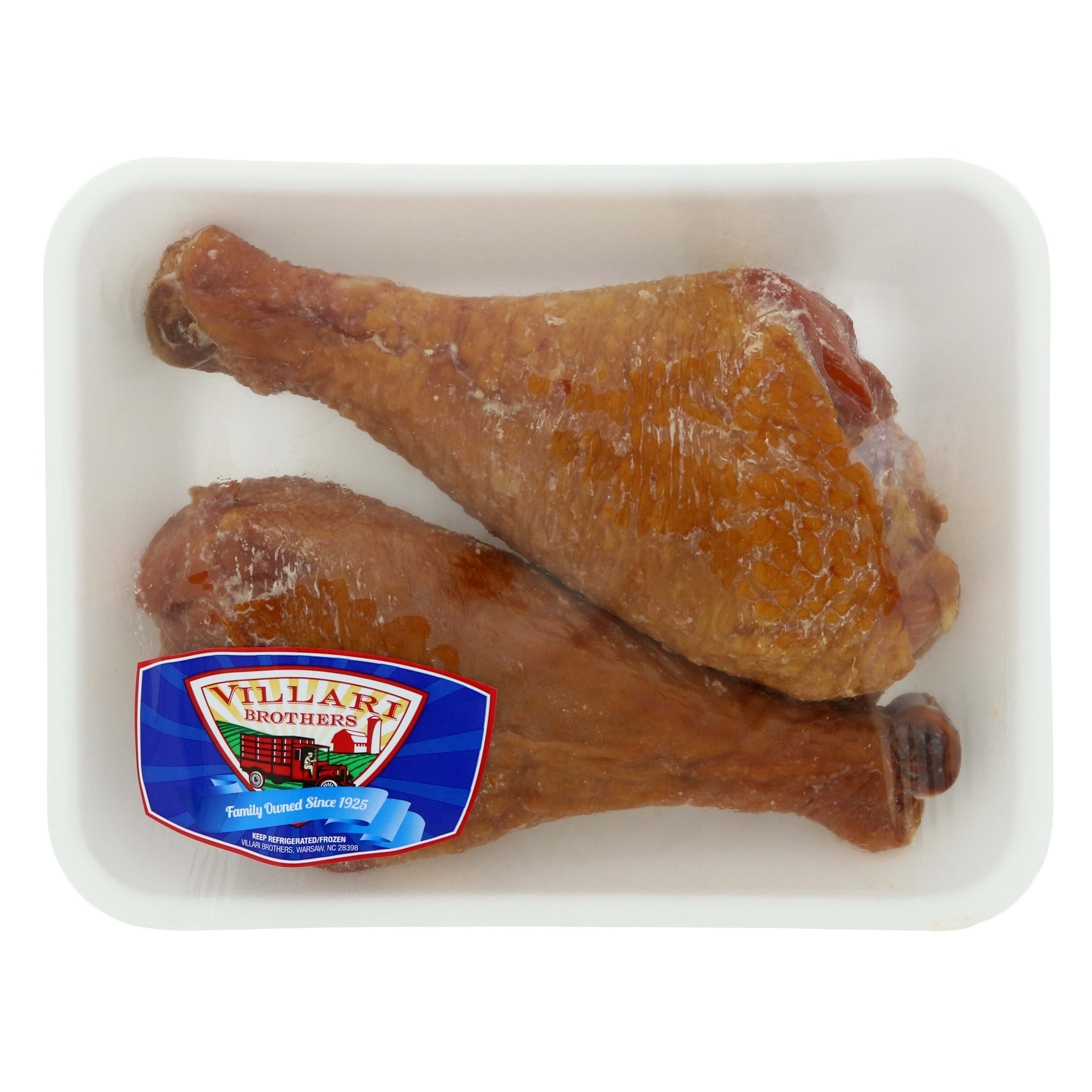 Smoked Turkey Wings, 1 Lb - Kroger