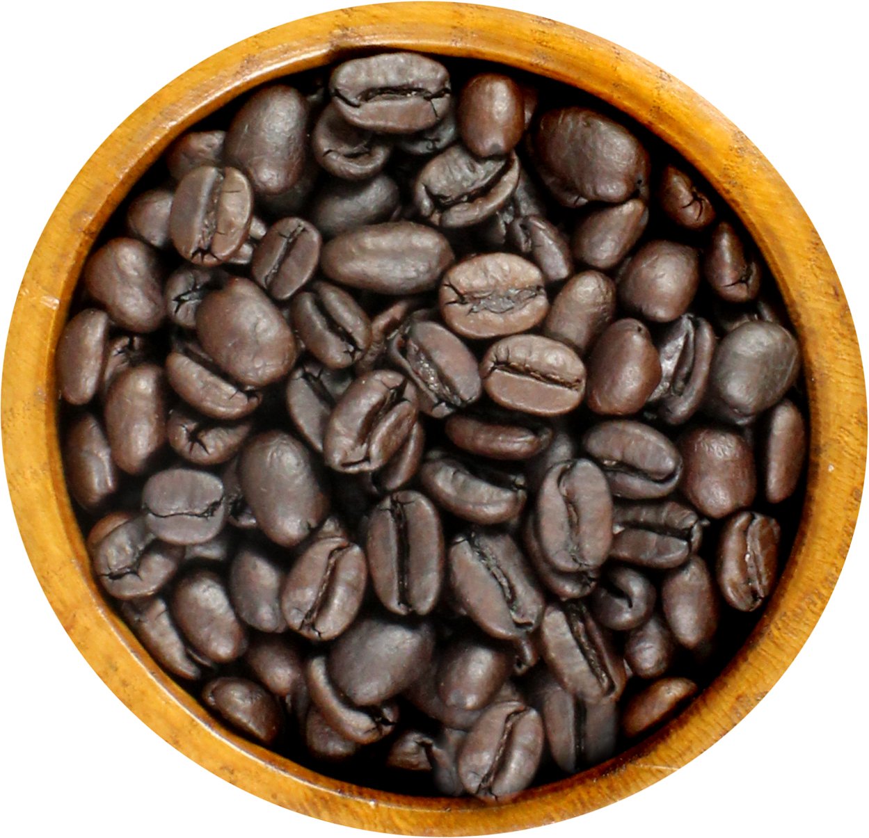 Addison Coffee Roasters Cafe Noir Blend Coffee, by lb | Central Market ...