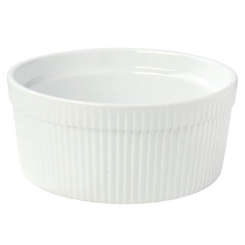 BIA Cordon Bleu Souffle 2 Quart Bowl - Shop Serving dishes at H-E-B
