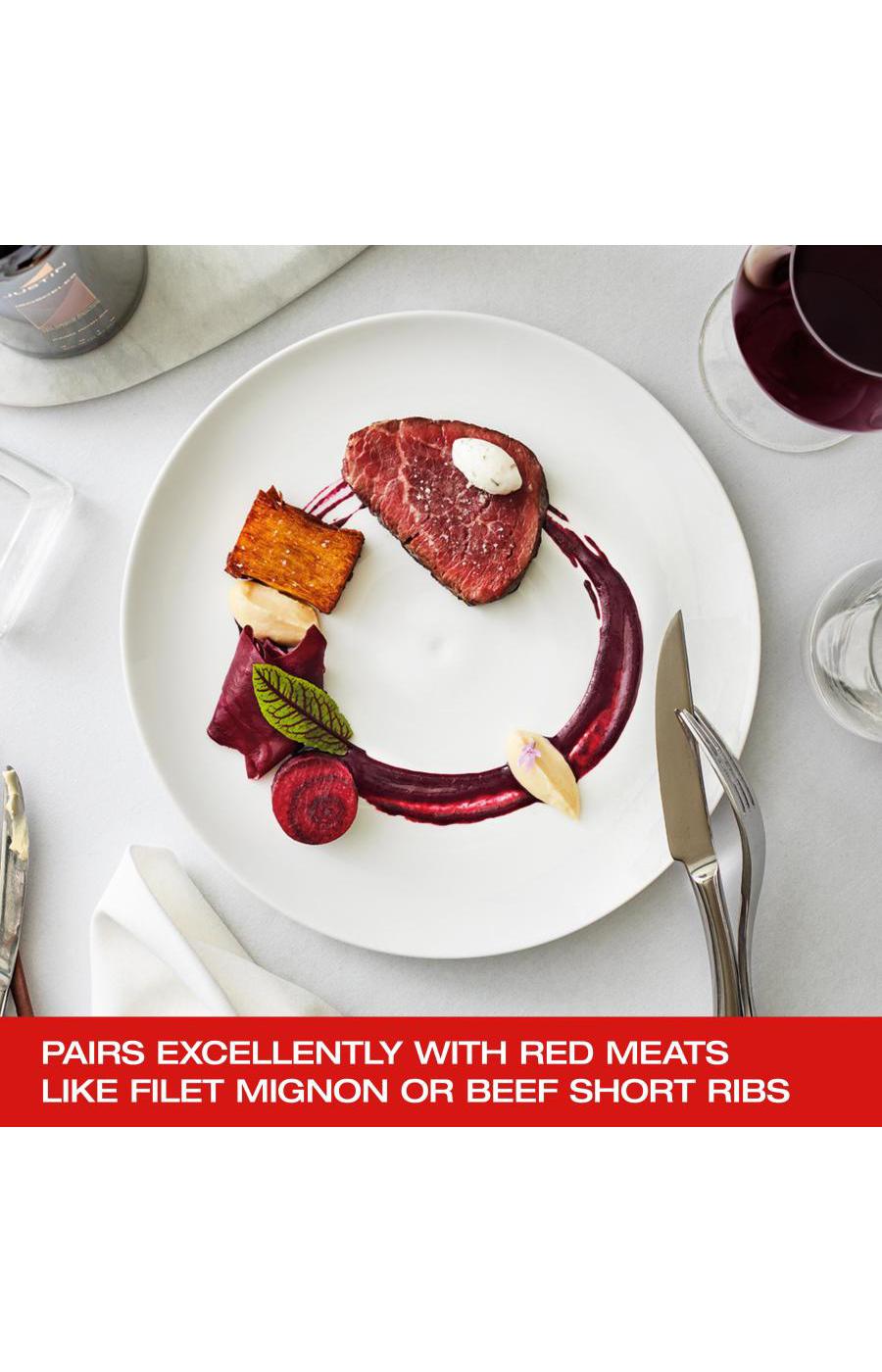 Justin Cabernet Sauvignon California Red Wine; image 3 of 5